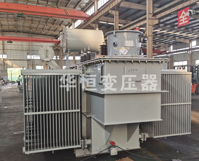 6300KVA彬县彬县彬县电力变压器