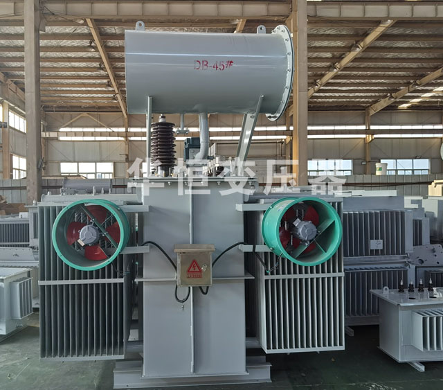 S13-8000/35彬县彬县彬县电力变压器