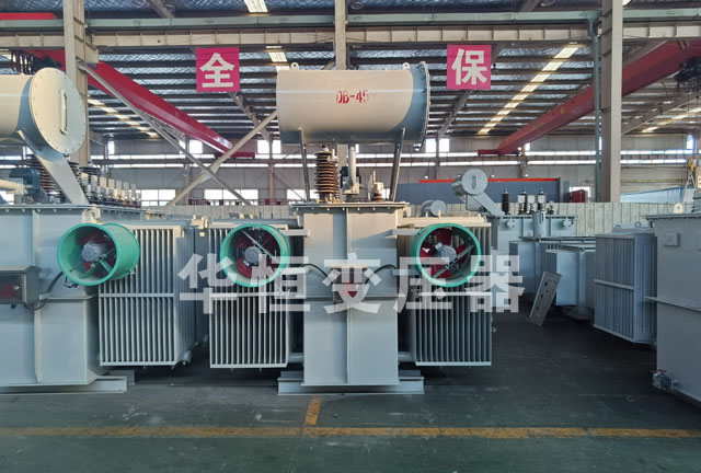 S13-6300/35彬县彬县彬县电力变压器